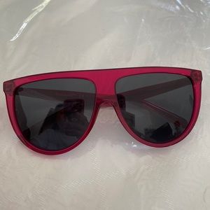Brand new Celine sunglasses without box